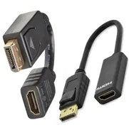 DISPLAY PORT TO HDMI ADAPTOR - Img 49896972