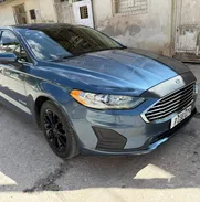 Ford fusion 2020 - Img 50556663