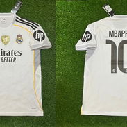 Venta de camisetas deportivas, versiones jugador, personalizaciones - Img 56247206