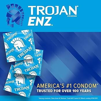 Condones Magnum, One, skyn, trustex, Trojan, atlas black - 2/8