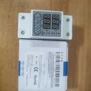 ⚡️ Protector de Voltaje TOMZN 110V / 60A (220v configurable) - Img 55867073