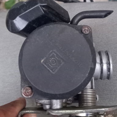 Vendo Carburador Japonés FDI5 - Con Solenoide de Arranque en Frío - 2/5