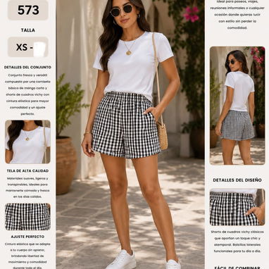 Vestidos y conjuntos de mujer - 5/5