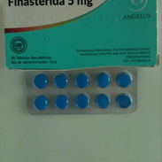 Venta de Finasterida .Blíster de 10 tabletas  en 2500 pesos - Img 52047976