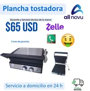Plancha tostadora - Img 50418027