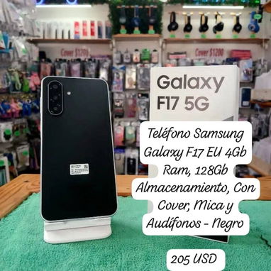 Teléfonos Samsung - Img 124307501