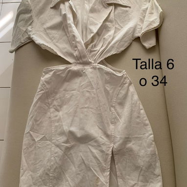 Vestidos poco uso - 2/4