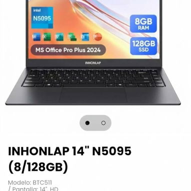 Laptops nuevas - 3/10