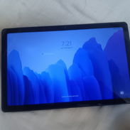 Galaxy Tab A7 (3 × 64) - Img 57072370