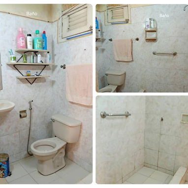 Se vende apartamento en Centro Habana  Ubicado en Calle Hospital entre San Lázaro y Jovellar - 6/6