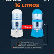 Filtro de agua - Img 56202411