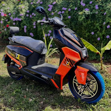 MOTO ELECTRICA TOMPMAQ 2026 - 6/6