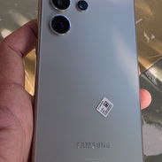 Samsung S24 ultra 12gb 512gb interno impecable - Img 55756850