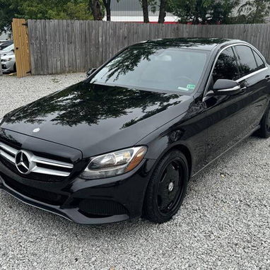 Mercedes-Benz Clase C — Disponible para entrega en Cuba - Img 123019420