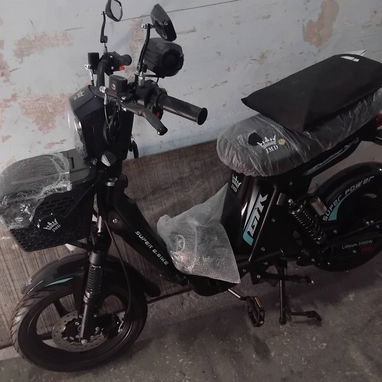 Bicimoto electrica - Img 125300120