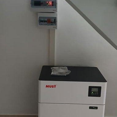 Instalación y montaje de sistemas solares - 4/10
