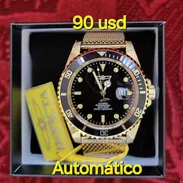 RELOJES AUTOMÁTICOS Y DE CUARZO - Img 55710436
