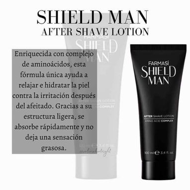 2 por el precio de 1 Perfune de hombre + AFTER SHAVE LOTION - Img 124510313