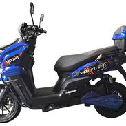 Moto Electrica Izuki Voltus - Img 55015685