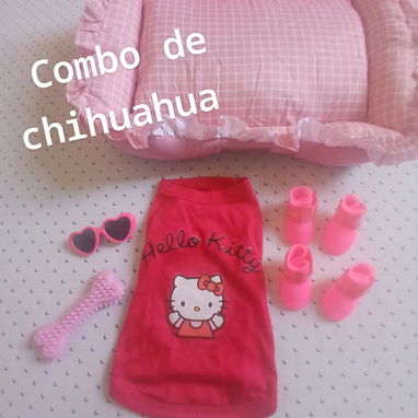 ARTÍCULOS PARA LOS PELUDOS - 9/10