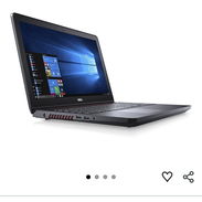 Laptop Dell Gaming Corei7_7ma 32ram 1_TeraHDD+128_SSD 15.6” - Img 53729167