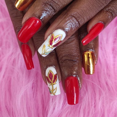 MANICURA Y PEDICURA - Img 127173742