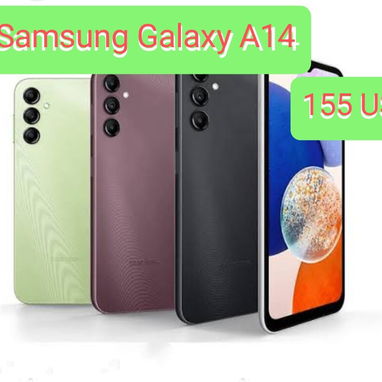 馃毃REBAJA DE PRECIOS 馃摓59225109 Atenci贸n: 8:00 AM - 11:50 PM Samsung Galaxy A07馃挷155 USD Samsung Galaxy A14 馃挷155 USD - Img 122843275