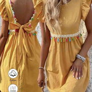 Vestidos de Nueva Colección Disponibles 52420333 Sisi Fashion - Img 55639074