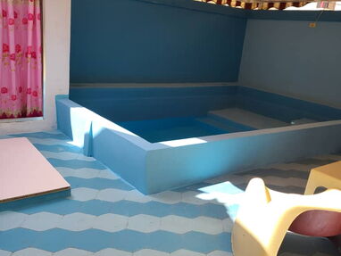 Renta de habitaciones en Varadero con piscina,terraza,+5356590251 - Img main-image-45164903