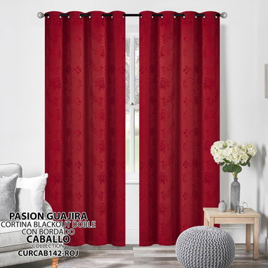 Hermosas cortinas para su ogar con mensajería incluida en toda la Habana - 8/9