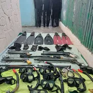 Venta equipos de pesca - Img 55560605