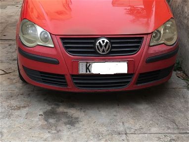 Se vende VW Polo - Img 59033022