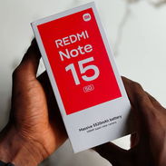 Teléfono en venta nuevo en caja y con accesorios extras - Img 54912789