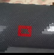 Bocina JBL Flip5 90USD o AL Cambio del toque me puedo ajustat - Img 49215857