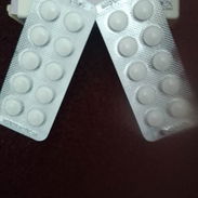 CLORHIDRATO DE FLUFENAZINA TABLETA BLISTER DE 10 TABLETAS - Img 57560701