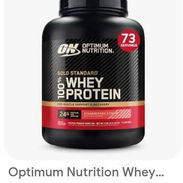 Whey Protein ON 74 serving - Img 57137802