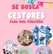 Se solicita gestores de ventas online - Img 50174502