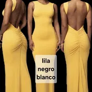 💃🏾Vestidos: Diferentes Precios Según el modelo - Img 57133823