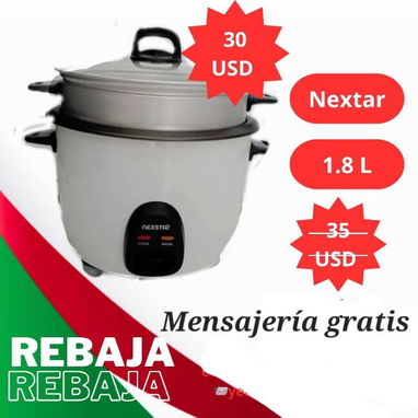 Ollas reinas Arrocera de presion,  calderos - 7/7