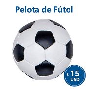 Balón (Pelota) de fútbol - Img 45858578