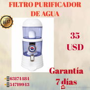 Filtro de agua - Img 57494618