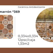 Porcelanato importado - Img 56914367