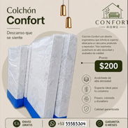 ✨COLCHONES DE MUELLE ORIGINALES ✨ - Img 55724890