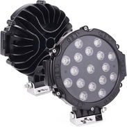 Focos led - Img 58232810