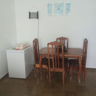 Vendo apartamento en alamar zona 13 con dos generadores para los apagones - Img 125089149