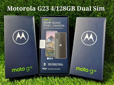 Venta de Celulares Motorola - Img 67119512