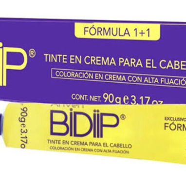 Tintes de pelo Short y BiDiiP sin peróxido - Img 122004879