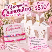 Detalles para quinceañera - Img 57800523