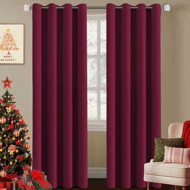 🎁 Cortinas Blackout o Tapasol - Img 116675690