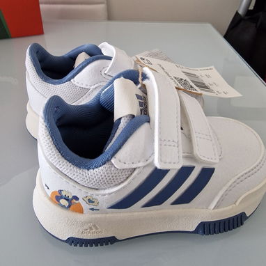 🔥 Adidas Tensaur Sport Disney – ¡Diversión y Estilo para los Peques! 🔥 - Img 110848182